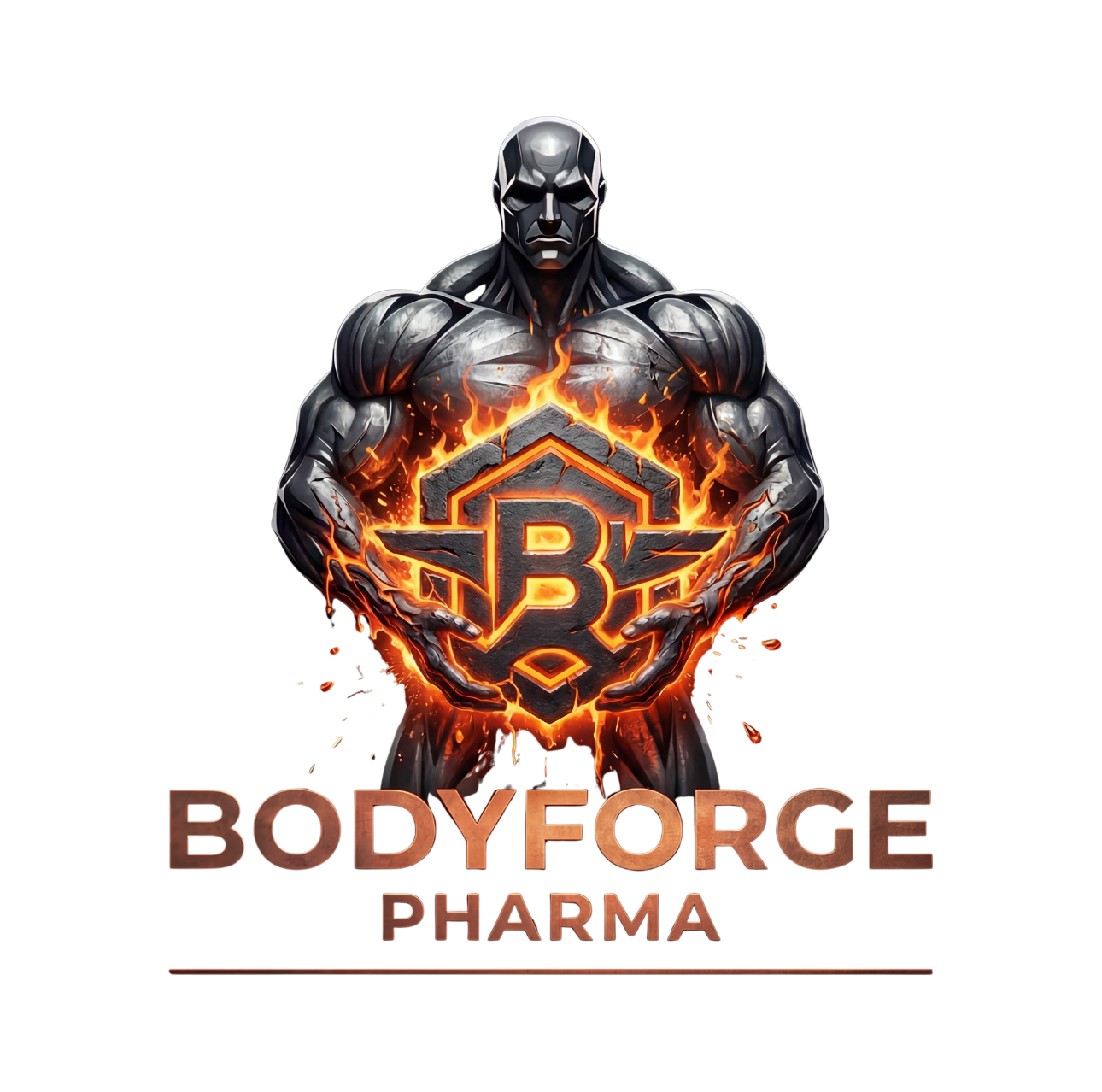 BodyForge Pharma