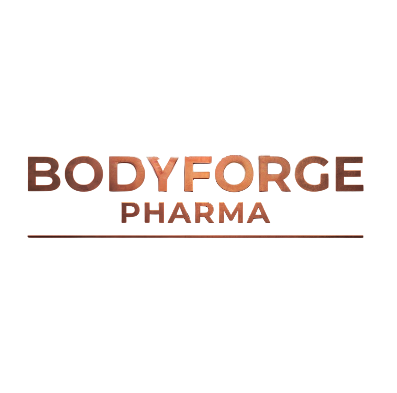 BodyForge Pharma